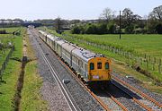 1001 & 1013 Launton 5 April 2025