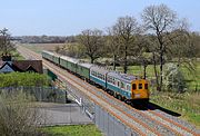 1001 & 1013 Launton 5 April 2025