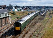 1001 Great Yarmouth 31 August 1998