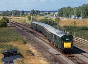 1001 Great Yarmouth 31 August 1998