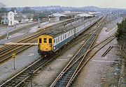 1005 & 1007 Westbury 8 March 1986
