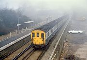 1007 Stonegate 15 March 1986