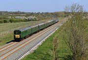 1013 & 1001 Launton 5 April 2025