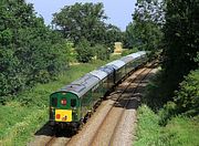 1013 Moreton-in-Marsh 18 July 2026