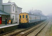 1013 & 1035 Stonegate 15 March 1986