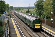 1013 & 201001 Tackley 20 September 2025