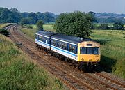 101656 Mobberley 20 July 1996