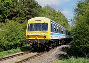 101678 Great Crakehall 14 May 2005