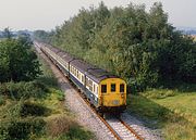 1017 Portbury 12 October 1985