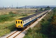 1017 Portbury 12 October 1985