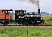 11243 Winchcombe 14 May 2023