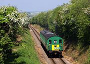 1125 Bishop's Sutton 18 May 2014