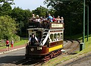 114 Beamish 5 September 2004