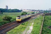 117305 Branston 5 June 1993