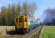 1198 Wainhill 3 April 2022