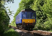 55012 Little Kimble 24 May 2010