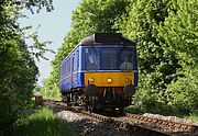 55012 Little Kimble 24 May 2010