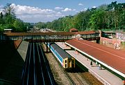 1245 Weybridge 15 April 1989