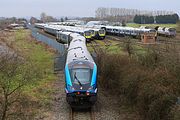 12813 Long Marston 29 January 2024