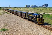 12 Dungeness 18 July 2021