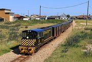 12 Dungeness 18 July 2021