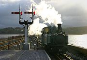 12 Porthmadog 21 October 2014