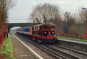 12 Wraysbury 10 December 1989