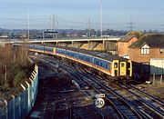 1310 & 1563 Redbridge 23 December 2001