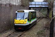 139002 Stourbridge Town 29 January 2011