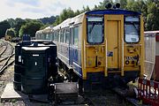 140001 Dufftown 31 August 2018