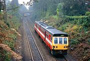 141105 Woodlesford 14 October 1995