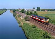 141119 Crowle 31 May 1997