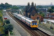 142001 & 156429 Frodsham 17 September 1994