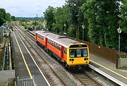 142003 Tackley 18 July 2023