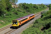 142003 Up Hatherley 30 April 2026