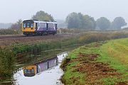 142016 Godnow Bridge 5 November 2018