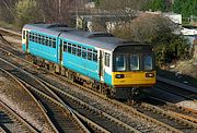 142017 Hatfield & Stainforth 15 March 2007