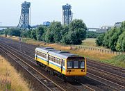 142017 Middlesbrough 22 July 1996