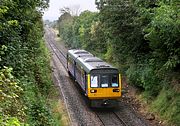 142021 Kirton Lime Sidings 6 September 2014