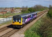 142021 Thorne South 18 April 2014