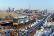 142025 Hatfield & Stainforth 1 January 2002