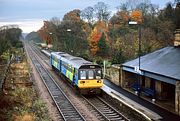 142025 Wylam 15 November 1999