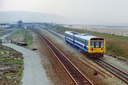 142043 Abergele 30 March 1991