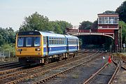 142050 Hexham 14 September 1996