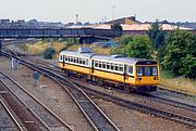 142055 Chester 17 August 1996