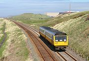 142057 Seascale 2 May 2005