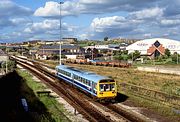 142060 Blackburn 19 July 1992