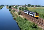 142079 Crowle 31 May 1997