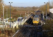 142079 Sherburn-in-Elmet 30 November 2019