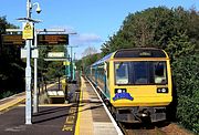 142082 & 143605 Treforest Estate 6 October 2019